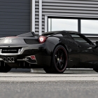 wheelsandmore Ferrari 458 Italia Spider Perfetto