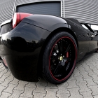 wheelsandmore Ferrari 458 Italia Spider Perfetto