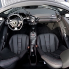 wheelsandmore Ferrari 458 Italia Spider Perfetto Interior