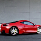 Wheelsandmore Ferrari 458 Italia