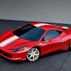 Wheelsandmore Ferrari 458 Italia