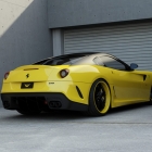 wheelsandmore Ferrari 599 GTO