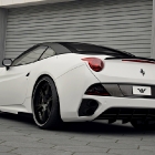 wheelsandmore Ferrari California