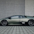 wheelsandmore “Final Edition” Lamborghini Murciélago tuning