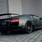 wheelsandmore “Final Edition” Lamborghini Murciélago tuning