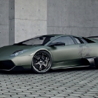 wheelsandmore “Final Edition” Lamborghini Murciélago tuning