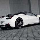 wheelsandmore Italian Stallion 458 Italia