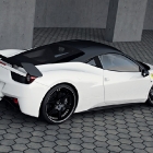 wheelsandmore Italian Stallion 458 Italia