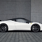 wheelsandmore Italian Stallion 458 Italia