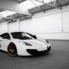 wheelsandmore McLaren MP4-12C Tuning