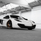 wheelsandmore McLaren MP4-12C Tuning