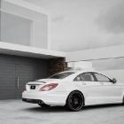 wheelsandmore Mercedes-Benz CLS 63 AMG