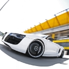 wheelsandmore R-Stream Audi R8 V10 Spyder