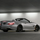 wheelsandmore SL63 AMG Seven-11