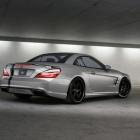 wheelsandmore SL63 AMG Seven-11