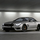 wheelsandmore SL63 AMG Seven-11