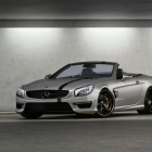 wheelsandmore SL63 AMG Seven-11