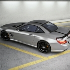 wheelsandmore SL63 AMG Seven-11