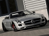 WheelsandMore SLS AMG Roadster