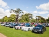 Wilton Classic and Supercar Event