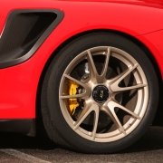 Wimmer Porsche 911 GT2 RS