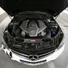 Wimmer Mercedes-Benz C63 AMG