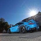 Wimmer RST 911 GT2 RS Tuning