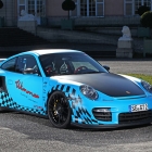 Wimmer RST 911 GT2 RS Tuning