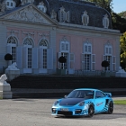 Wimmer RST 911 GT2 RS Tuning