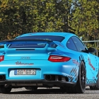 Wimmer RST 911 GT2 RS Tuning