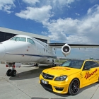 Wimmer RST C63 AMG Wagon