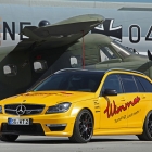 Wimmer RST C63 AMG Wagon