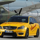 Wimmer RST C63 AMG Wagon