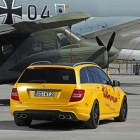 Wimmer RST C63 AMG Wagon