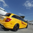 Wimmer RST C63 AMG Wagon