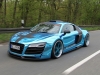 XXX-Performance Audi R8 5.2 Widebody