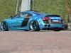 XXX-Performance Audi R8 5.2 Widebody