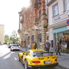 Zakspeed Dodge Viper GTS-R