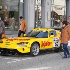 Zakspeed Dodge Viper GTS-R