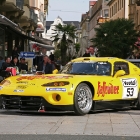 Zakspeed Dodge Viper GTS-R