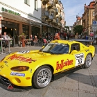 Zakspeed Dodge Viper GTS-R