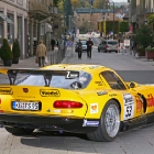 Zakspeed Dodge Viper GTS-R