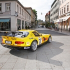 Zakspeed Dodge Viper GTS-R