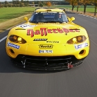 Zakspeed Dodge Viper GTS-R