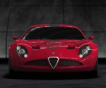 Alfa Romeo Zagato TZ3 Corsa