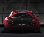 Alfa Romeo Zagato TZ3 Corsa